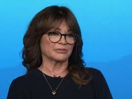 VALERIE BERTINELLI Channeled Divorce & Loss Of EDDIE VAN HALEN Into Acting  Return; Video