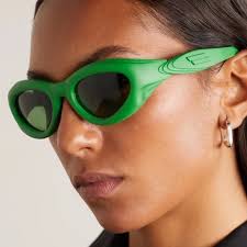 NEW BOTTEGA VENETA BV1162S 002 UNISEX SUNGLASSES Sunglasses