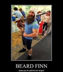 Take that techno viking. - Meme by Geminiyo :) Memedroid