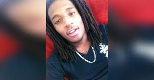 Obituary information for Malik K. Dewberry