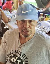 Obituary for George E. Stewart, Jr.