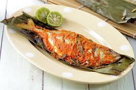 Resep pepes ikan kembung bumbu kuning. Awas 5 Resep Pepes Ikan Yang Serba Sedap Ini Punya Efek Bikin Ketagihan Semua Halaman Sajian Sedap