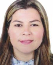 Silvia Barrera Vásquez