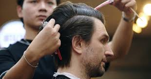 Know What Youre Getting Into: 6 Consequences Youll Probably Face For  Intentionally Urinating Yourself At The Barbershop