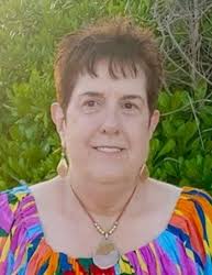 Obituary information for Gael Ann Voss