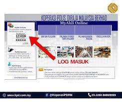 © 2021 koperasi muafakat makmur berhad. Anggota Koperasi Koperasi Polis Diraja Malaysia Berhad Facebook