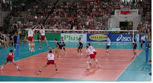 Maybe you would like to learn more about one of these? Bola Voli Volleyball Pengertian Dan Sejarah Bola Voli Posisi Dan Cara Permainan Bola Voli Peraturan Dan Sistem Pertandingan Bola Voli Pustakapengetahuan Com