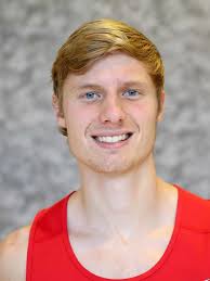 2018 Cross Country Roster