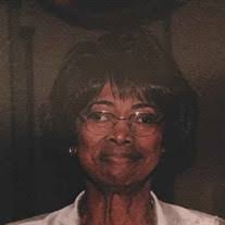 Ernestine Jefferson's Instagram, Twitter & Facebook