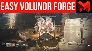 Here are all the quest steps to unlock your first forge on the edz. Bungie Unlocks Destiny 2 S Bergusia Forge For All Caving On The Niobe Labs Puzzle Usgamer