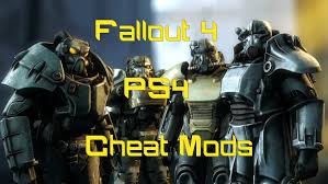 Maybe you would like to learn more about one of these? 9 Best Fallout 4 Ps4 Cheat Mods Fallout 4