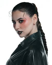 Día de los muertos 💀🍭 #diadelosmuertos💀 #diadelosmuertosmakeup  #sugarskull #makeup #makeupartist #makeupinspo #ocmakeupartist