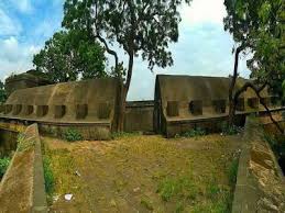 Sewri Fort, History, Entry Fee, Tourist ...