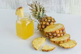 Nanas yang ada di pemalang salah satunya adalah nanas madu yang memiliki rasa manis alami layaknya madu. 10 Manfaat Dan Bahaya Buah Nanas Bagi Kesehatan Jovee Id