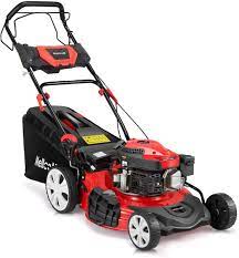 Hayter harrier 48 electric start petrol lawnmower. Top 3 Best Electric Start Lawn Mowers Dengarden
