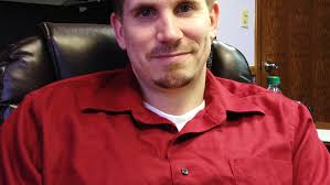 Callison: Telling a tale of second chances