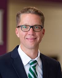 Mark R Elliott, MD, Orthopedic Surgery