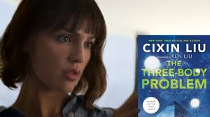 3 Body Problem': How the book and the Netflix show differ