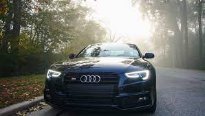 2014 Audi S4 Front Pict Audi S4 Audi Audi S5