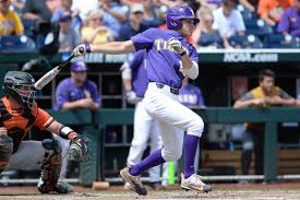 2019 Lsu Baseball Preview The Hitters And The Valley Shook