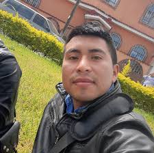 Victor Noé López Gregorio Página Oficial