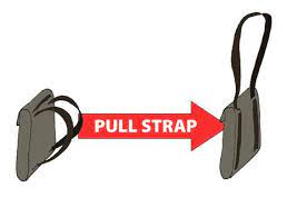 The Bag To Bag Just Pull A Strap To Convert It From Backpack To Messenger Bag And Back In Ju Diy Backpack Pattern Diy Messenger Bag Backpack Pattern