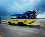 Galveston Duck Tours - All You Need to Know BEFORE You Go (2024)
