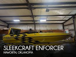 Sleekcraft Speed Boat Boat For Sale