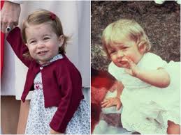 We did not find results for: Photos Every Time Princess Charlotte Resembled Princess Diana