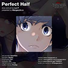Check spelling or type a new query. Perfect Half Chapter 62 English Manhwax