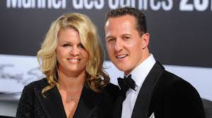 Maybe you would like to learn more about one of these? Michael Schumacher Wife Corinna Crucial Revelation F1 News 2021 Mick Schumacher Haas Planet Concerns
