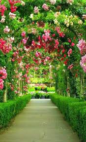 Flowers Beautiful Gardens Most Beautiful Gardens Beautiful Flowers Garden