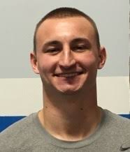 Cody Stumpf's Instagram, Twitter & Facebook