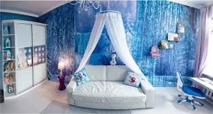 Bienvenue sur notre page jeux de reine des neiges du site jeu.info. Cette Chambre La Reine Des Neiges Est Tellement Belle Qu Elle Va Faire Rever Votre Petite Fille So Busy Girls