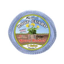 The metal is galvanized after weaving for a complete seal and corrosion resistance. Amazon Com Digger S 1 Gallon Root Guard Speed Basket Gopher Basket For Fast Efficient Planting 4 Pack Garden Outdoor