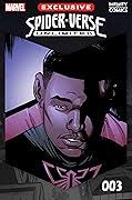 Spider-Verse Unlimited Infinity Comic (Single Issues) Series by Anthony  Piper