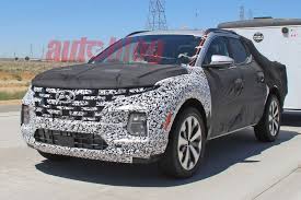 17 jun 2020 05:46 pm. La Proxima Camioneta Hyundai Santa Cruz Espiada Otra Vez Ahora Probando Su Capacidad De Remolque La Tercera