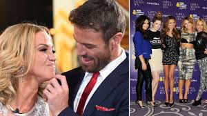 As of december 2020, sarah hyland has an estimated net worth of $18 million. Mystery Surrounds Girls Aloud Star Sarah Harding As Ex Boyfriend Reveals She S Gone Heart