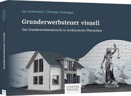 Nach dem kauf einer immobilie oder eines grundstückes ist die grunderwerbsteuer nach aufruf an das finanzamt zu zahlen. Grunderwerbsteuer Visuell Von Jan Lostermann Isbn 978 3 7910 5005 8 Fachbuch Online Kaufen Lehmanns De