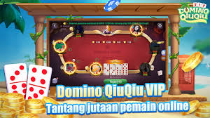 Domino qiu qiu boyaa mod apk unlimited coin. Download Domino Qiuqiu Vip On Pc Emulator Ldplayer