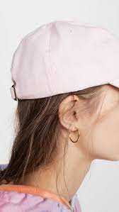 Hat Attack Canvas Dad Cap Shopbop Dad Caps Buy Hats Cap