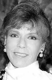 Nancy Liberty Obituary (2018)