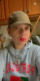 A woman's journey of self-discovery and growth