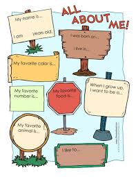 All About Me Worksheet Printable Jpg 927 1 200 Pixels All About Me Worksheet All About Me Printable All About Me Preschool