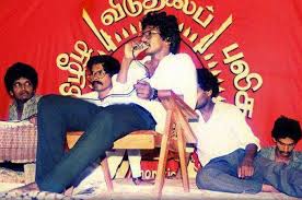 தியாக தீபம் திலீபனின் 37வது நினைவு தினம் ஆரம்பம் – TRT தமிழ் ஒலி