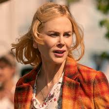 Nicole Kidman and Matthew Macfadyen's unsettling thriller is now