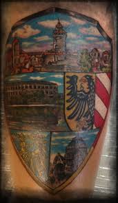 Mehr details anrufen 11 jochens tattoopalast. Stubi1984 Nurnberg Auf Der Wade Tattoos Von Tattoo Bewertung De