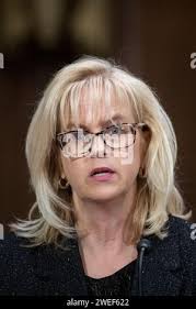 January 5, 2024, Washington, District of Columbia, USA: SVANTE MYRICK,  president of People for the American Way, speaks