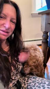 Big News from Sonny!! #rescuedog #eddiesranch #rescuelife #fyp #adopted