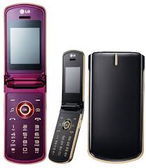 Мобильный телефон LG GD350 Вопросы и ...
